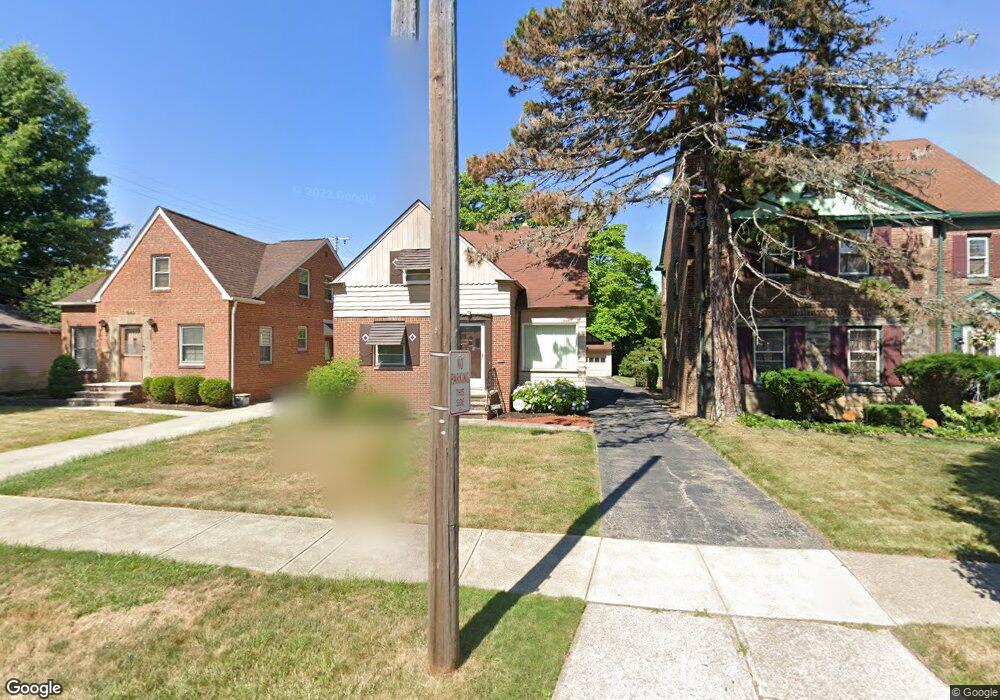 1936 Powell Ave, Cleveland Heights, OH 44118 - photo 1