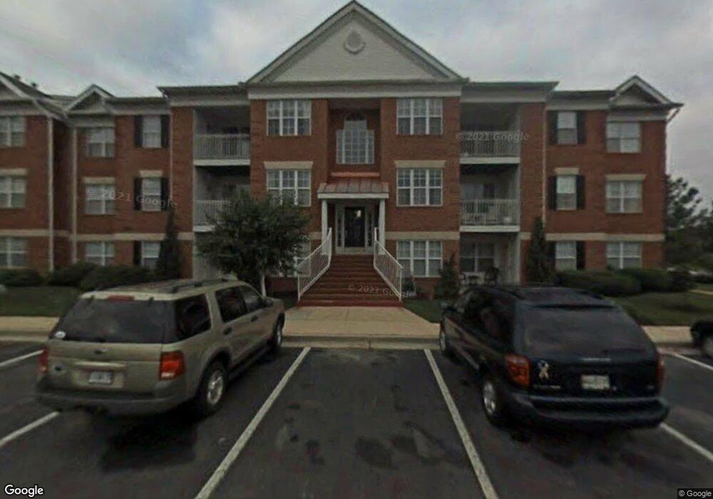 2406 Forest Edge Ct unit 104M, Odenton, MD 21113 - photo 1