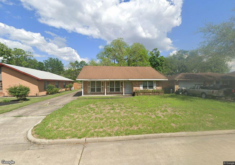 4434 Busiek St, Houston, TX 77022 - photo 1