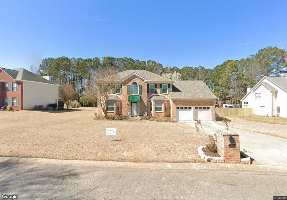 208 Cameron Rd unit 1, McDonough, GA 30253 - photo 1