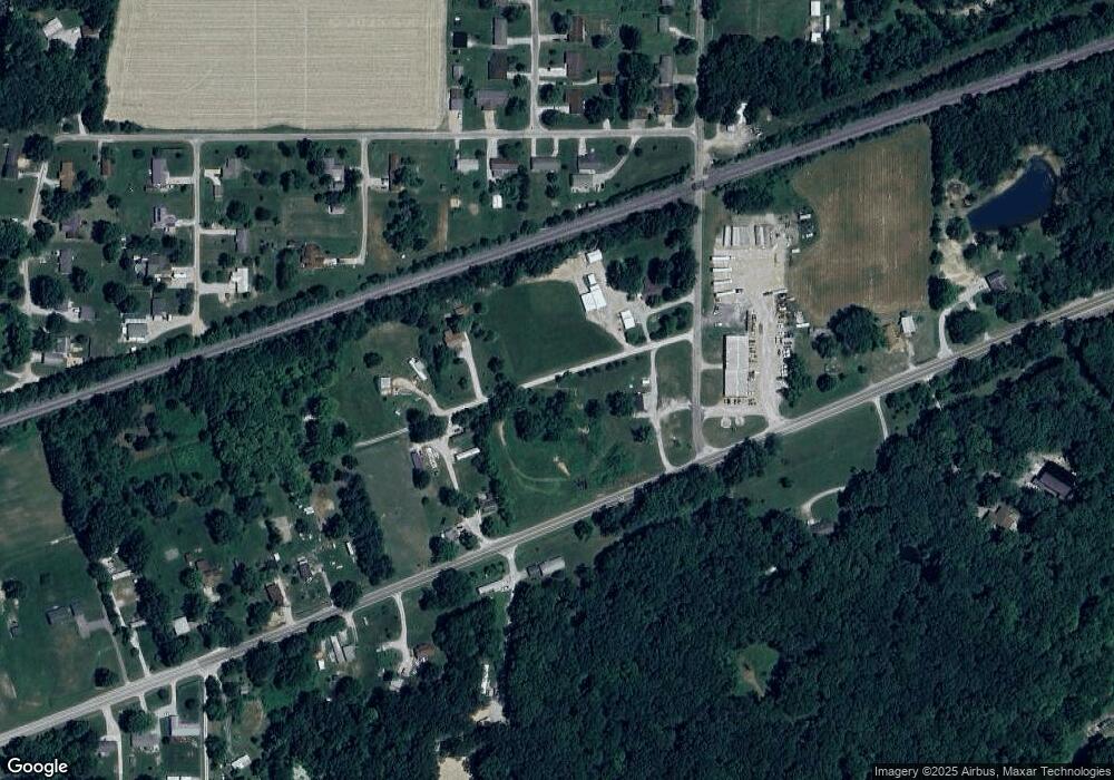 8814 E Us Highway 40, Effingham, IL 62401 - photo 1