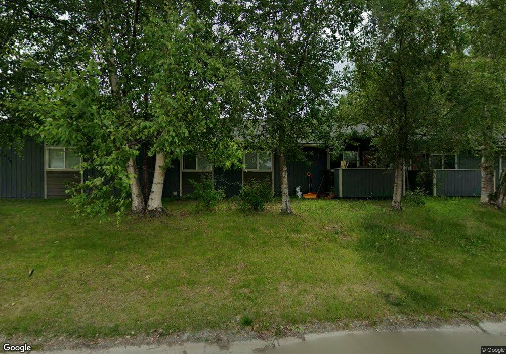 8018 E 16th Ave unit 1, Anchorage, AK 99504 - photo 1