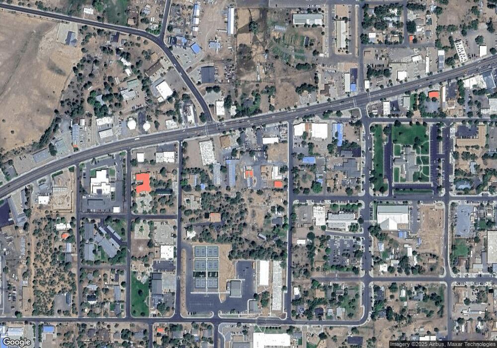 220 N 8th St, Show Low, AZ 85901 - photo 1