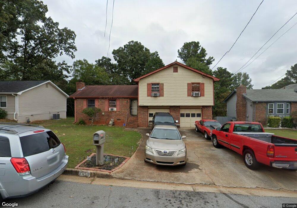 2058 Marbut Ln, Lithonia, GA 30058 - photo 1