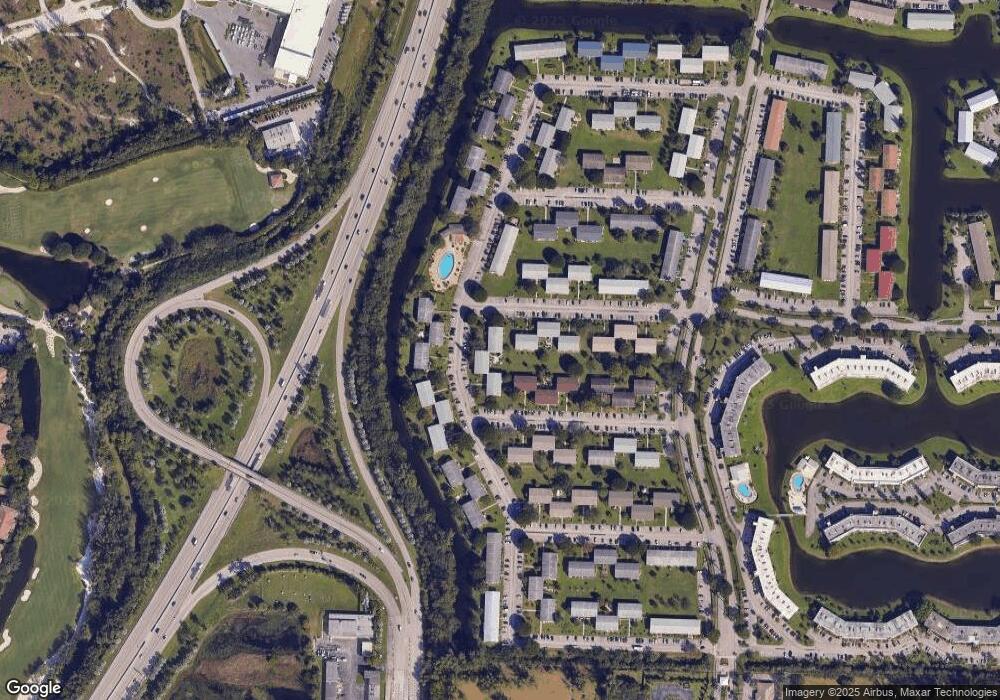 397 Windsor Q unit 397, West Palm Beach, FL 33417 - photo 1