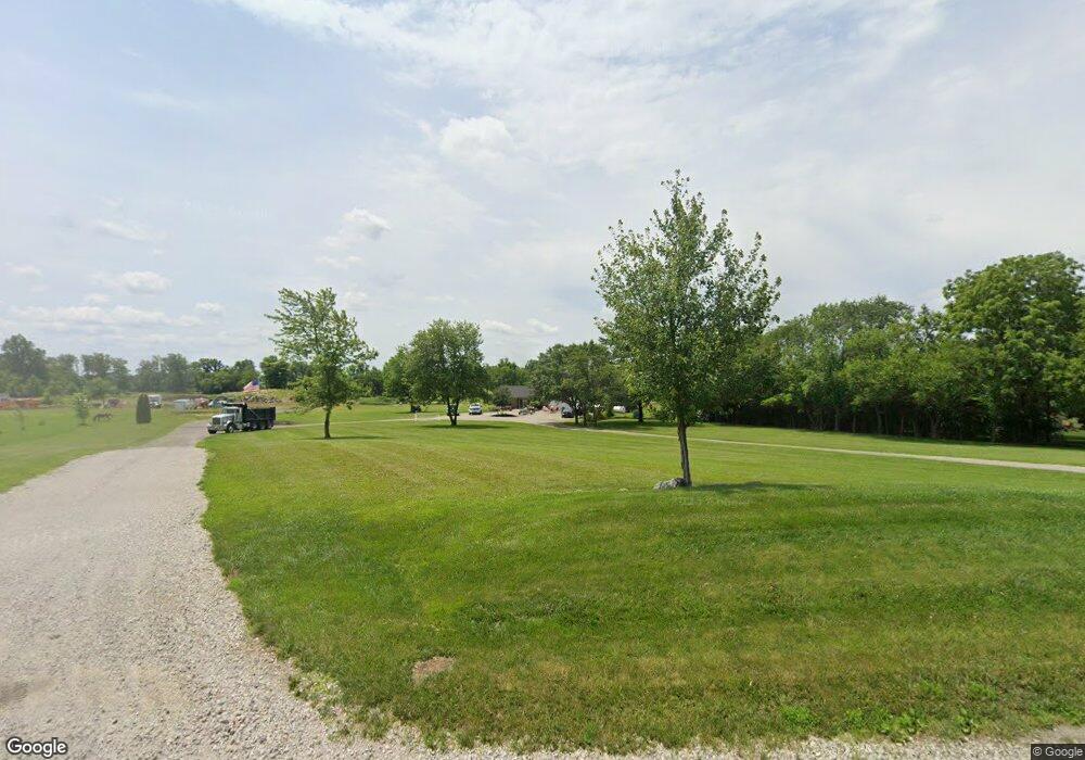 4297 W State Road 38, Sheridan, IN 46069 - photo 1