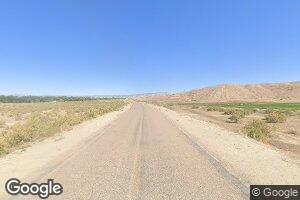 8000 S Redwash Rd, Jensen, UT 84035