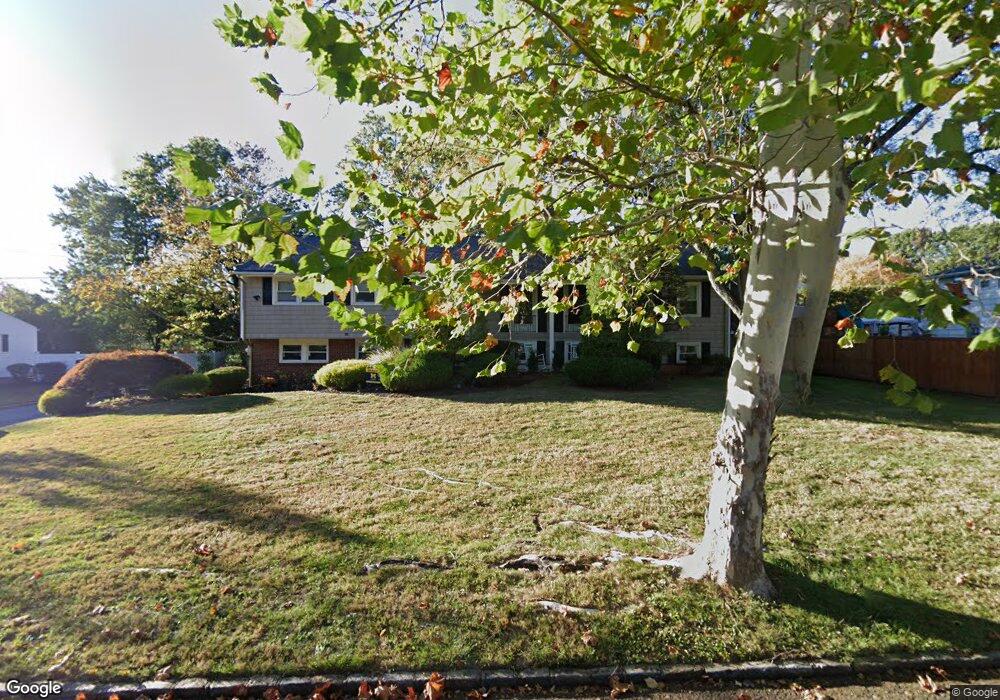 2291 Concord Rd, Scotch Plains, NJ 07076 - photo 1