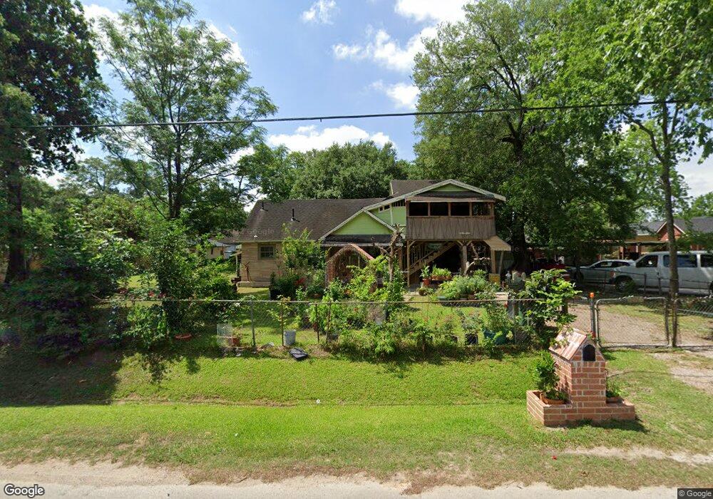 2420 Mcdaniel St, Houston, TX 77093 - photo 1