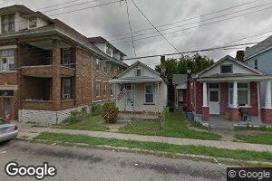 314 Locust St, Cincinnati, OH 45216