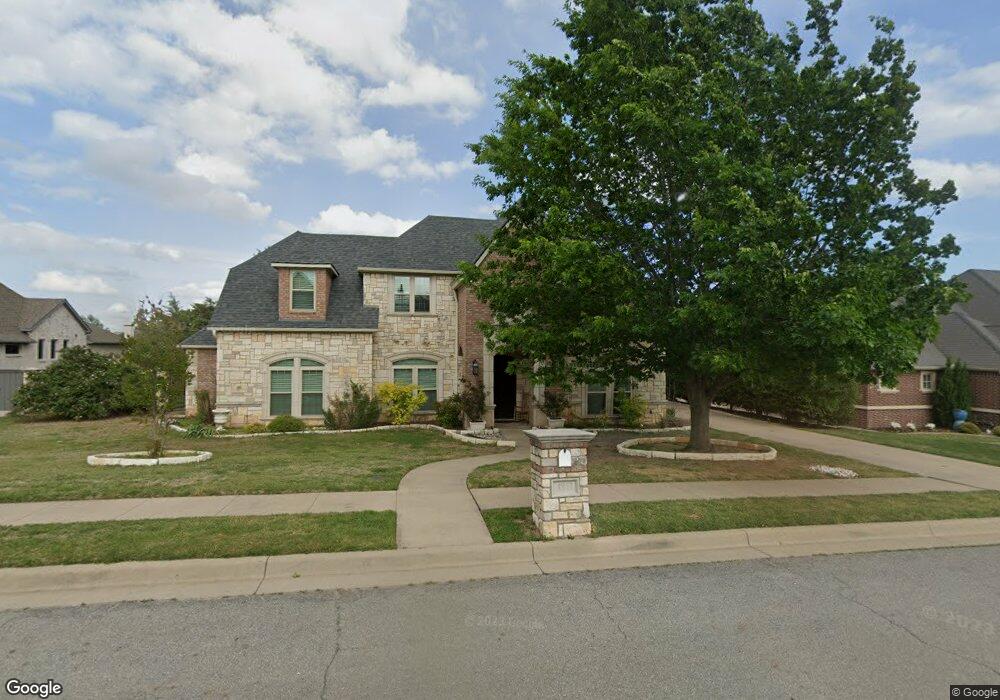 4811 Vivaldi Crossing, Sherman, TX 75090 - photo 1