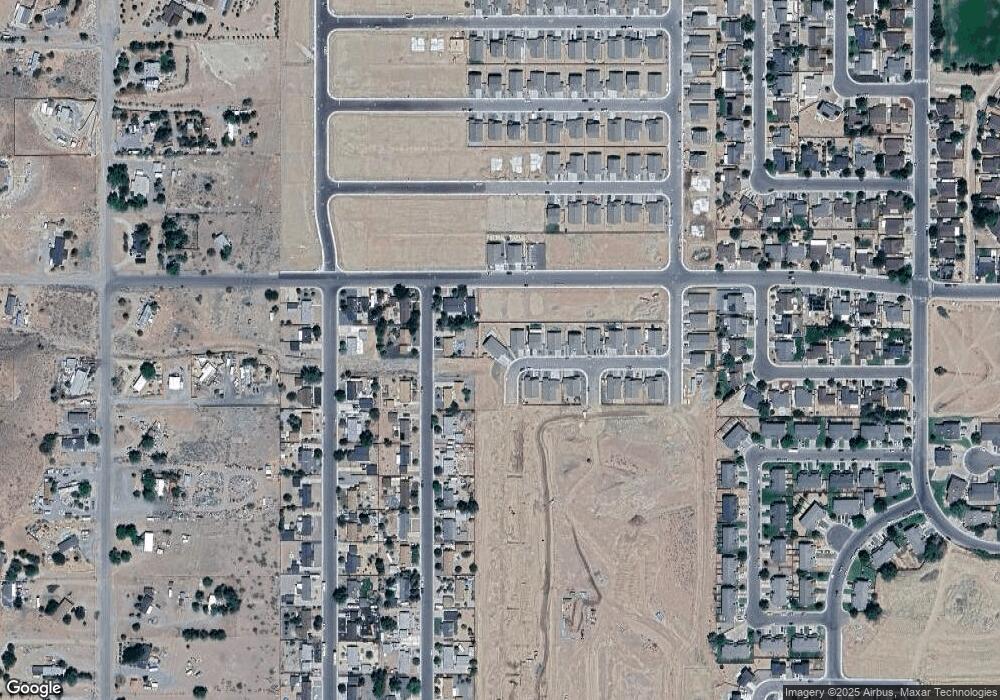 200 Chandler Rd, Dayton, NV 89403 - photo 1