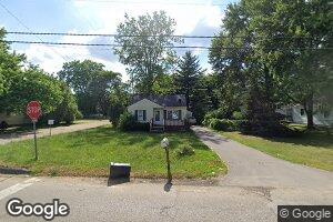 2352 S Term St, Burton, MI 48519