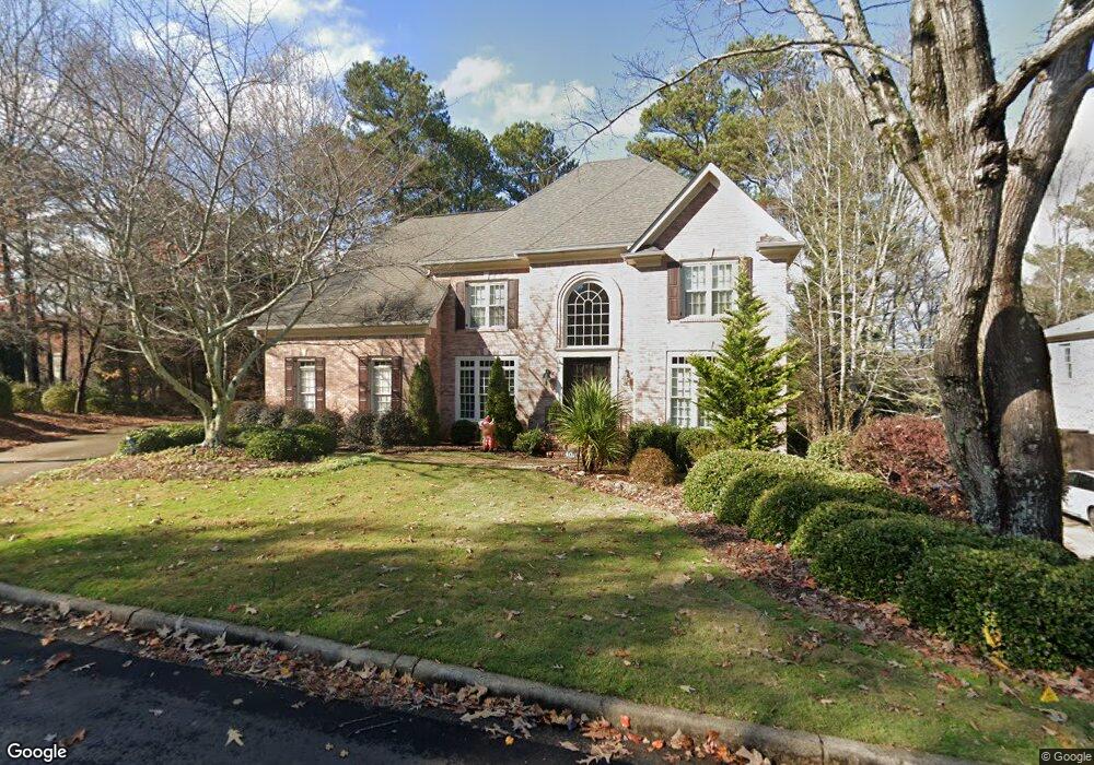 402 Ranger Passage, Alpharetta, GA 30005 - photo 1