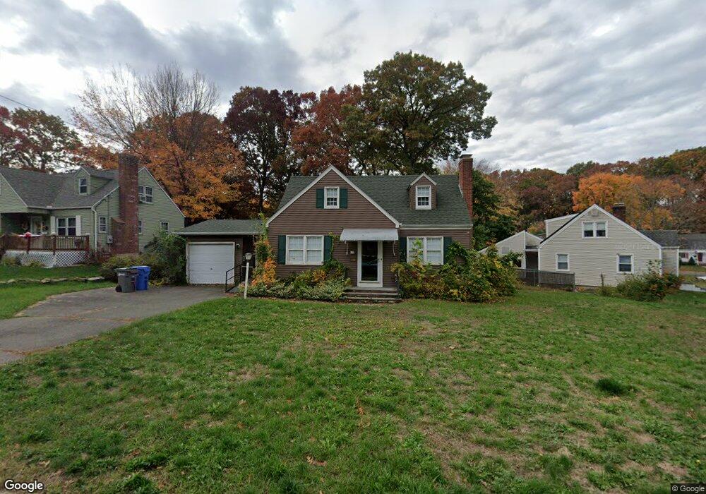 30 Hartland Rd, Manchester, CT 06042 - photo 1