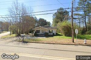 1201 W Jackson St, Tupelo, MI 38801