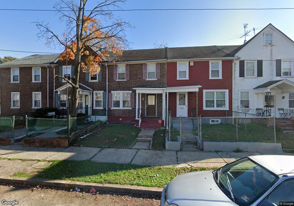 1022 Niagara Rd, Camden, NJ 08104 - photo 1