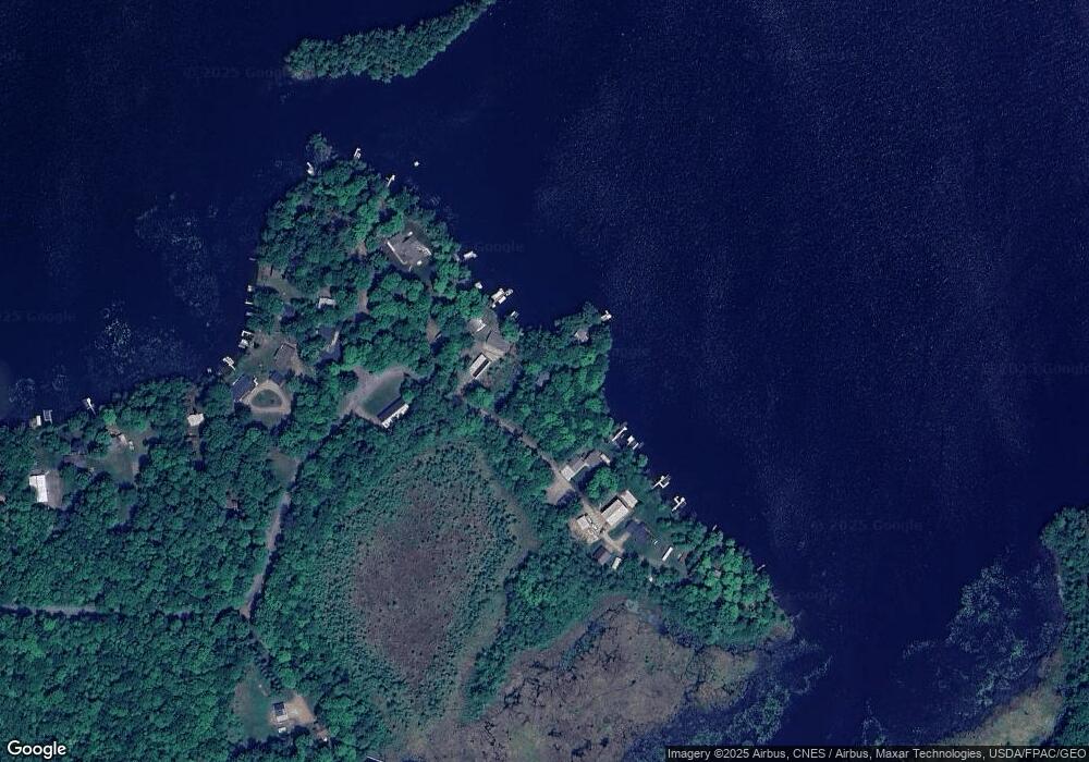 W13998 Island Lake Rd, Weyerhaeuser, WI 54895 - photo 1