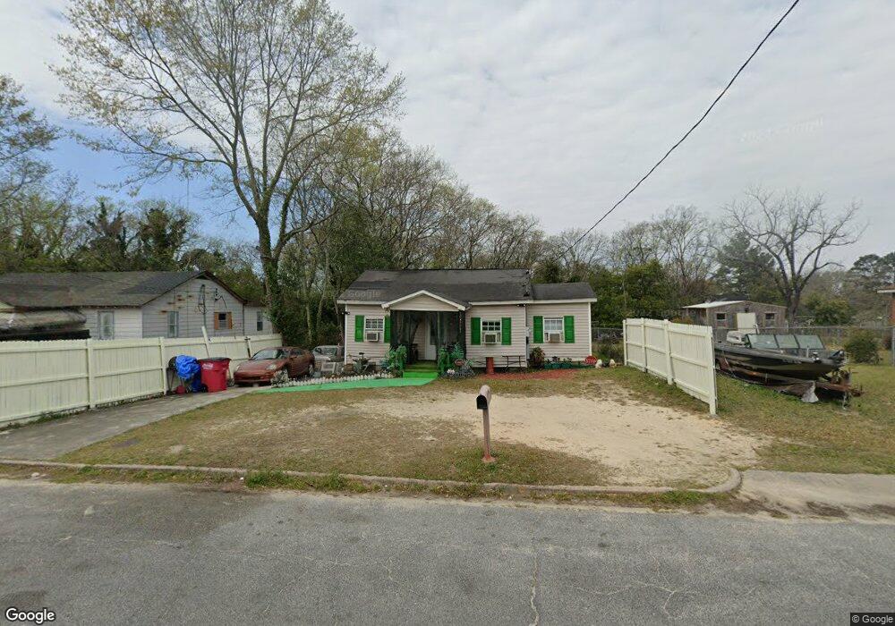 1419 Helon St unit D-17, Macon, GA 31204 - photo 1