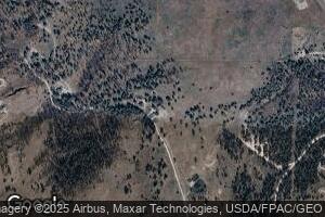 44632 Chief Cliff Ln, Dayton, MT 59914