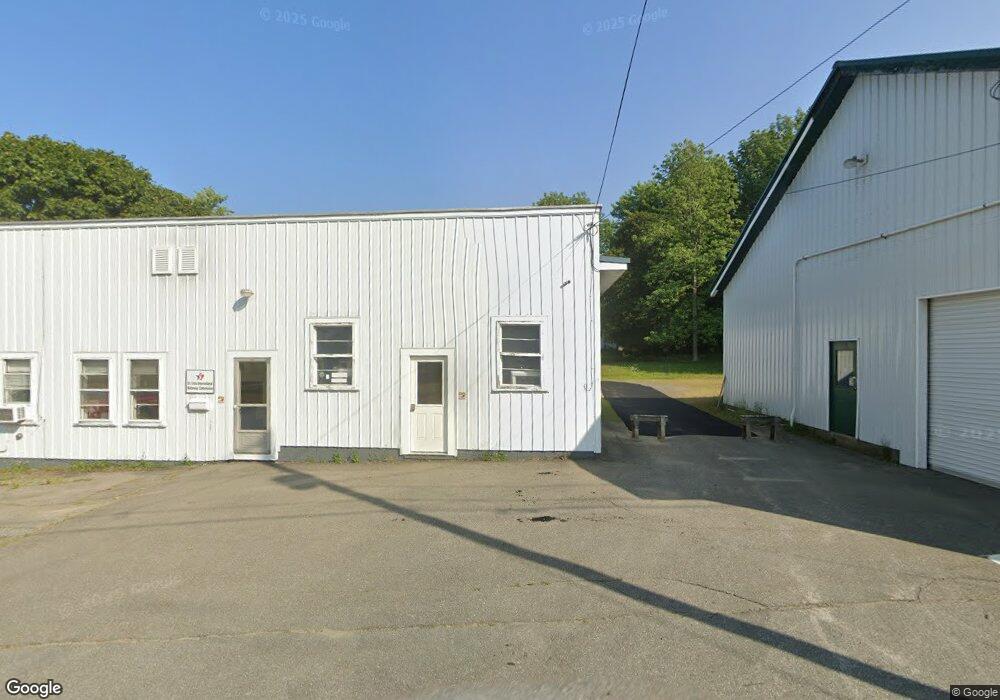 118 Barker St, Calais, ME 04619 - photo 1