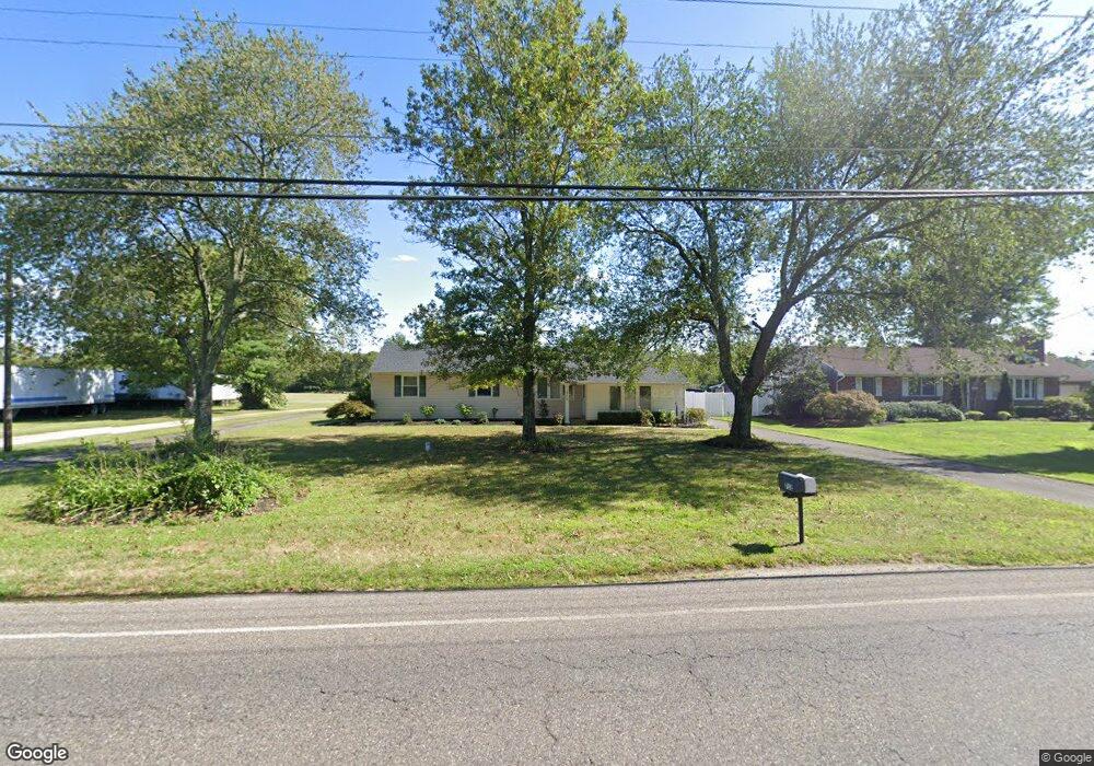 712 Pleasant Mills Rd, Hammonton, NJ 08037 - photo 1