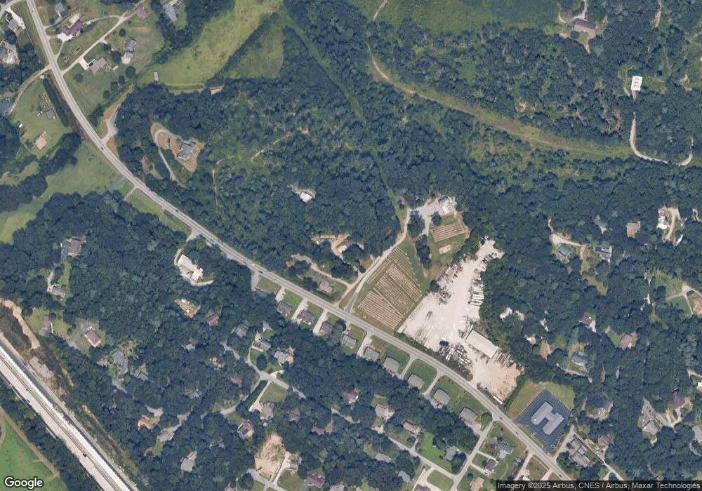 49 Sandy Hill Ln, Hendersonville, NC 28792 - photo 1