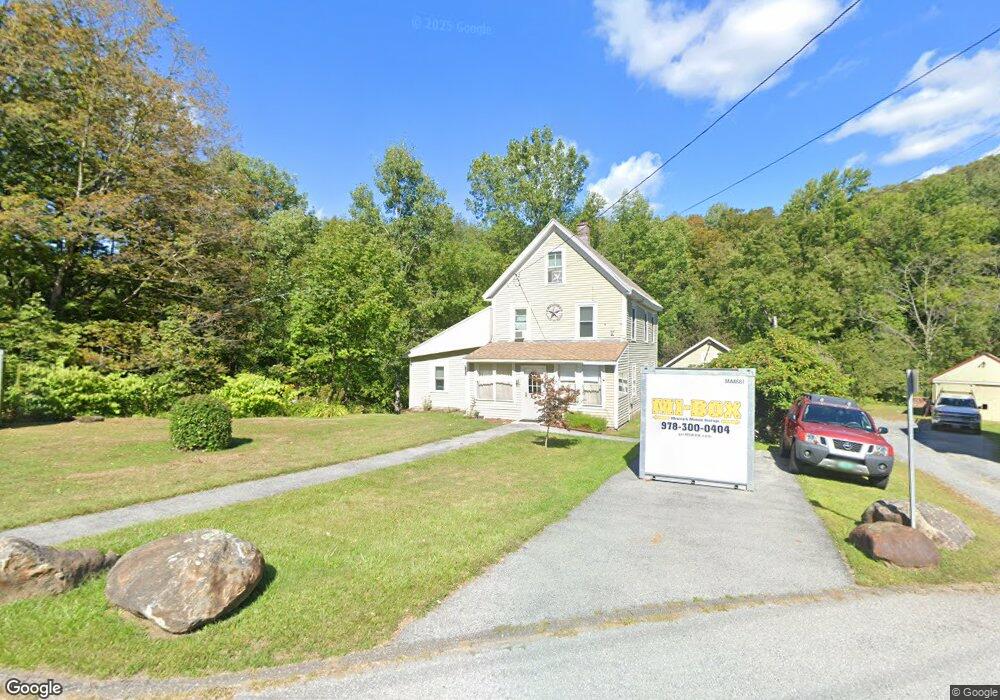 313 Tunnel St, Readsboro, VT 05350 - photo 1