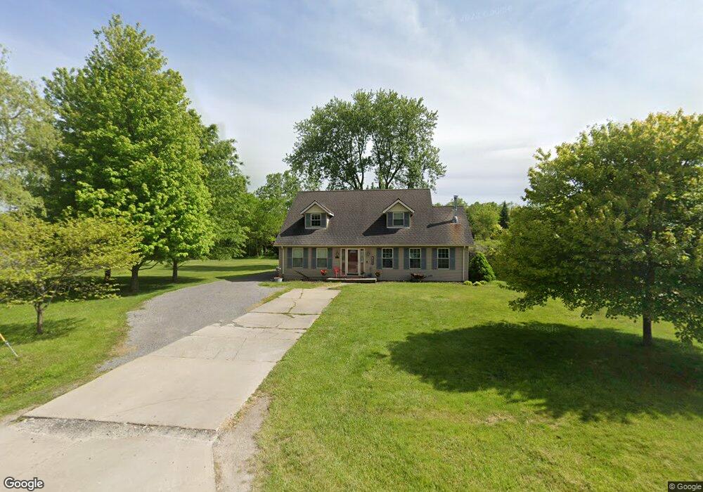 2047 Carleton West Rd, Carleton, MI 48117 - photo 1