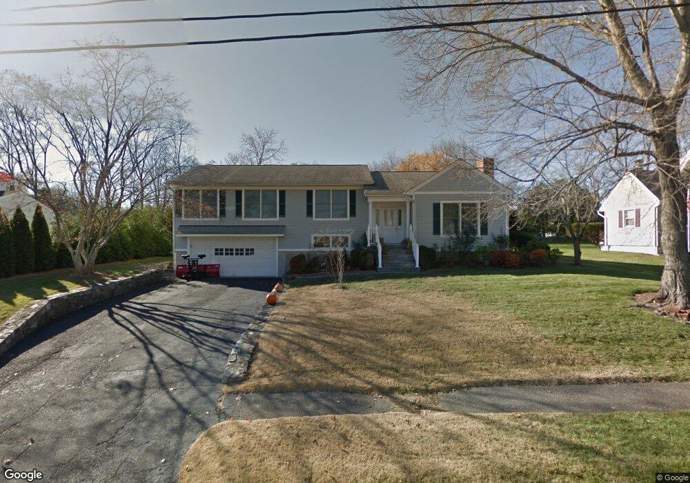 20 Field Crest Rd, New Canaan, CT 06840 - photo 1