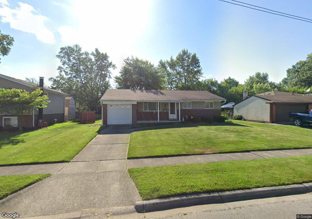 2611 Hubbell Rd, Columbus, OH 43232 - photo 1