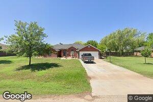 1408 Bravo St, Plainview, TX 79072