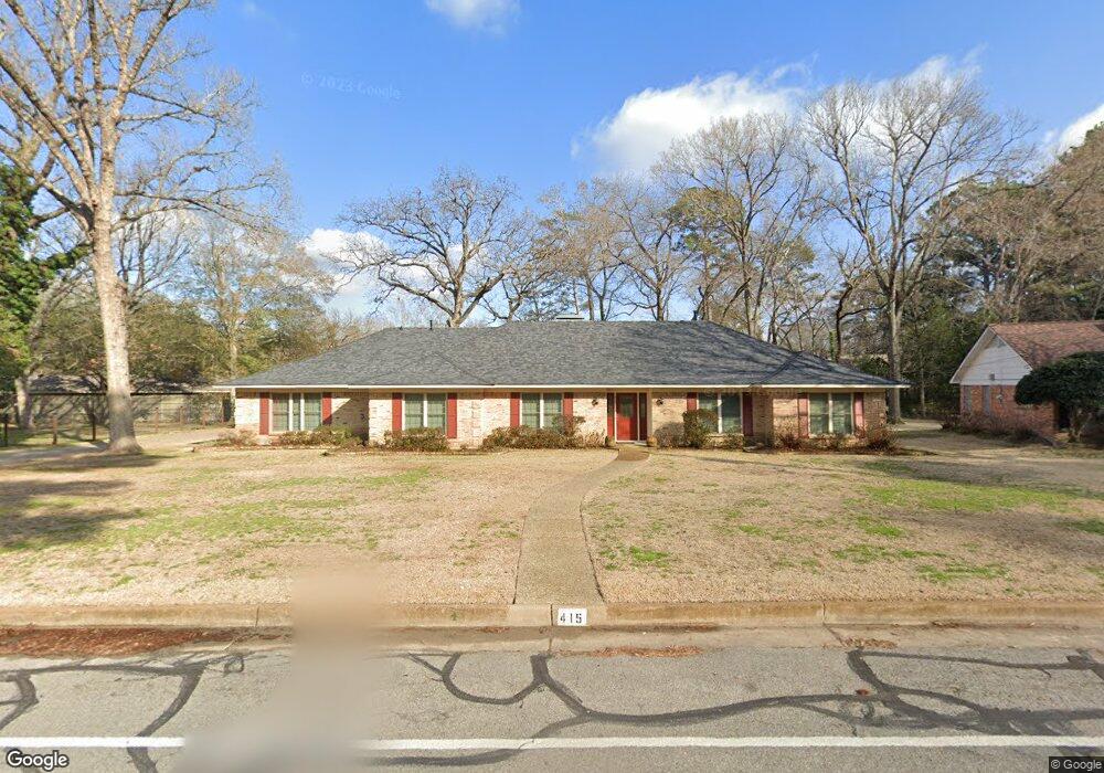 415 E Heritage Dr, Tyler, TX 75703 - photo 1