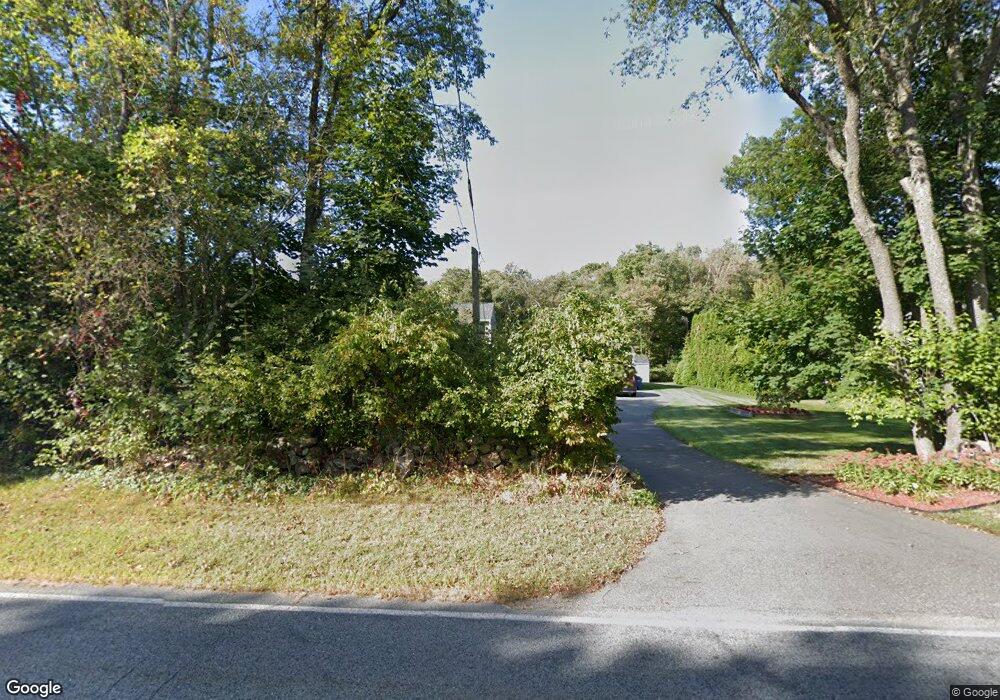 159 Tickle Rd, Westport, MA 02790 - photo 1