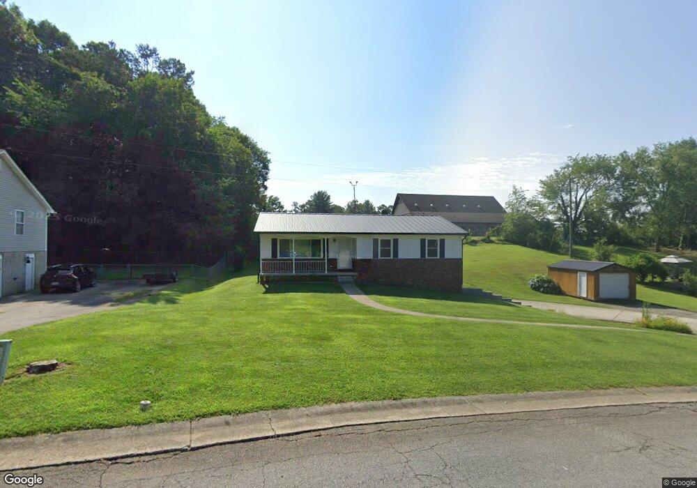 11 Sydney Ln, Asheville, NC 28806 - photo 1