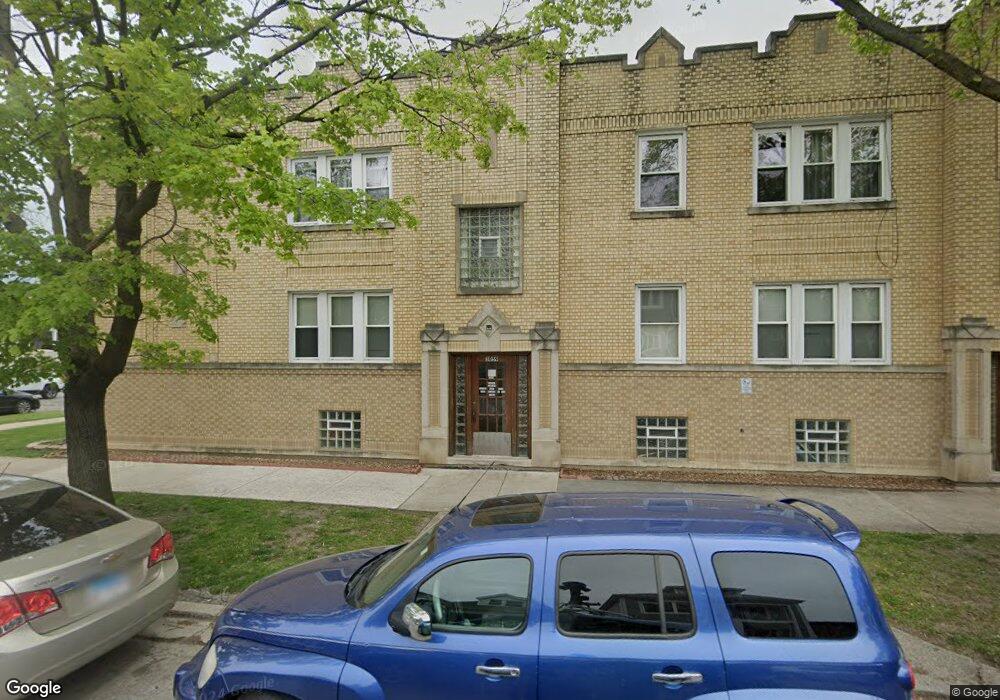 3059 N Long Ave unit 2, Chicago, IL 60641 - photo 1