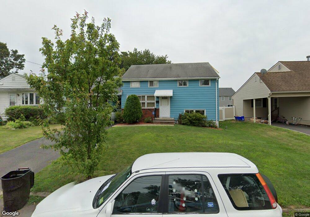 336 Codrington Place, Bound Brook, NJ 08805 - photo 1