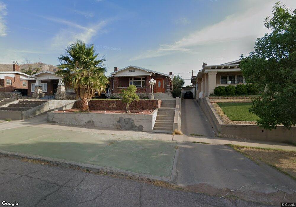 2723 Copper Ave, El Paso, TX 79930 - photo 1