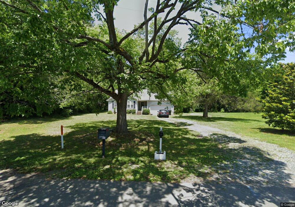 45 Camp Dr, Pittsboro, NC 27312 - photo 1