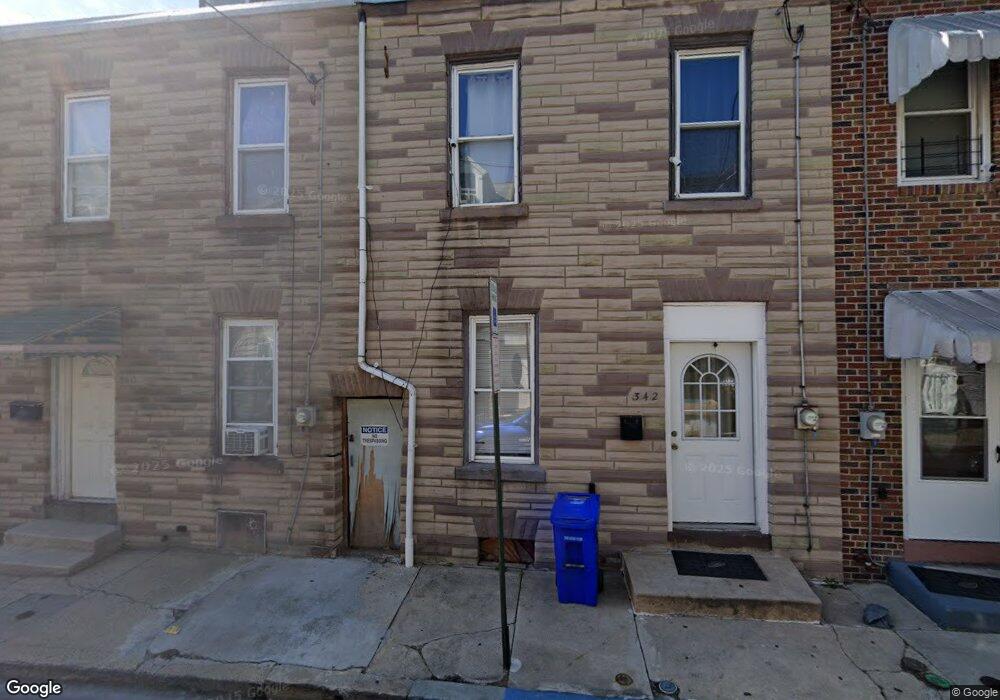 342 Cedar St, Reading, PA 19601 - photo 1