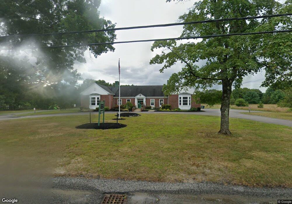 133 Tremont St, Rehoboth, MA 02769 - photo 1