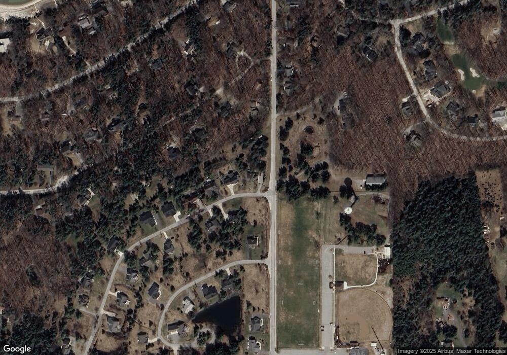 9235 Whippoorwill Ln, Charlevoix, MI 49720 - photo 1