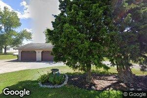 6820 N County Road 700 E, Rushville, IN 46173