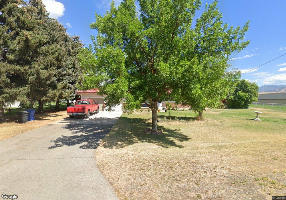 9180 S 100 W, Paradise, UT 84328 - photo 1