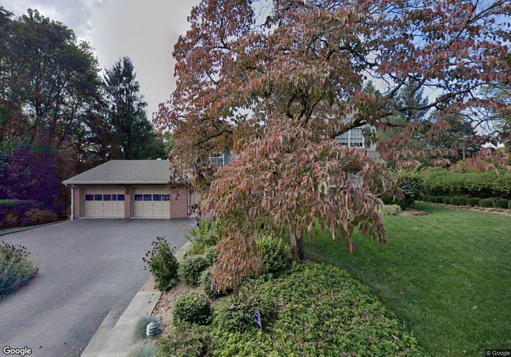 16 Fairway Rd, Paoli, PA 19301 - photo 1