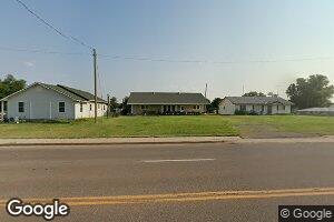 421 SW 6th St, Mooreland, OK 73852
