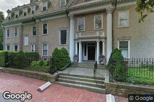 1 Oakwood Terrace Unit 8, Newport, RI 02840