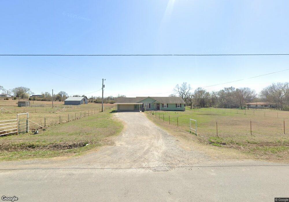 15618 W 81st St S, Sapulpa, OK 74066 - photo 1