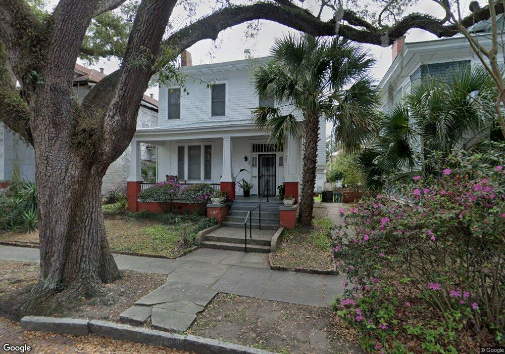 507 W 36th St, Savannah, GA 31415 - photo 1