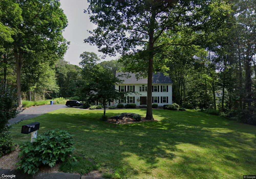 4 Crestview Dr, Madison, CT 06443 - photo 1